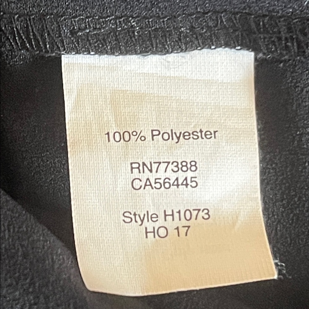 J. Crew Bell Sleeve V Neck Blouse - Picture 11 of 14